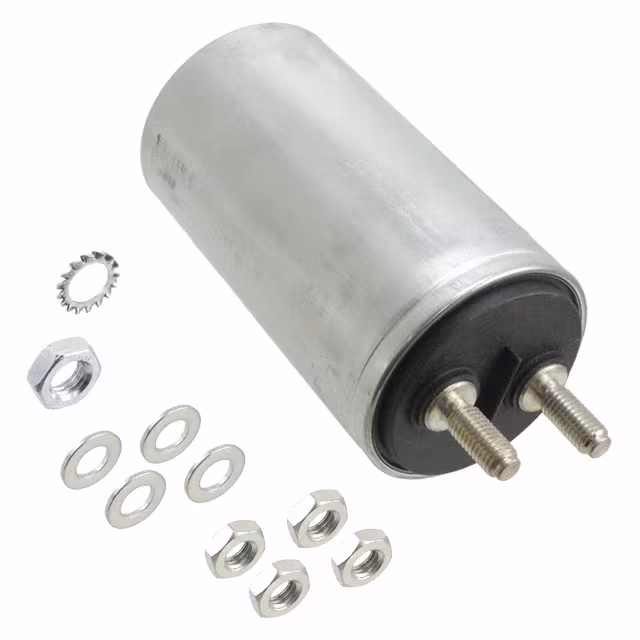 C44AFGR6200ZE0J KEMET  Film Capacitors